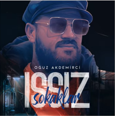 دانلود آلبوم Issız Sokaklar (2021) از Oğuz Akdemirci