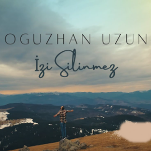 دانلود آلبوم İzi Silinmez (2021) از Oğuzhan Uzun