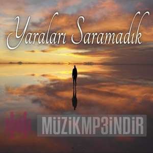 دانلود آلبوم Yaraları Saramadık (2022) از Oğuzhan Uzun