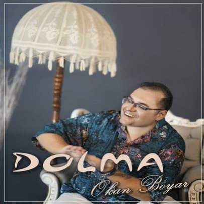دانلود آلبوم Dolma (2021) از Okan Boyar