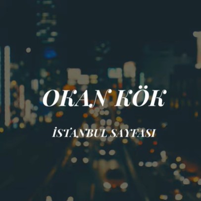 دانلود آلبوم İstanbul Sayfası (2020) از Okan Kök