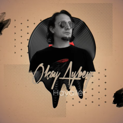 دانلود آلبوم Hayaller (2021) از Okay Aybey
