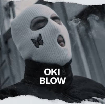 دانلود آلبوم Blow (2021) از Oki