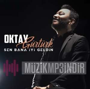 دانلود آلبوم Sen Bana İyi Geldin (2022) از Oktay Gürtürk
