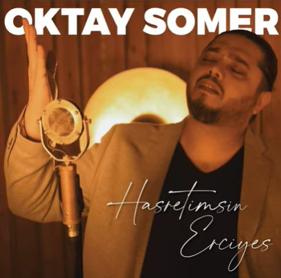 دانلود آلبوم Hasretimsin Erciyes (2021) از Oktay Somer