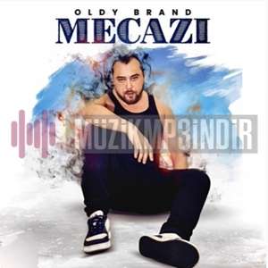 دانلود آلبوم Mecazı (2022) از Oldy Brand