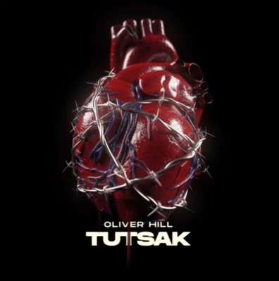 دانلود آلبوم Tutsak (2022) از Oliver Hill