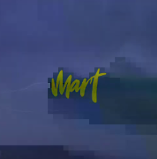 دانلود آلبوم Mart (2021) از Olvi