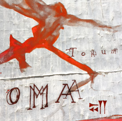 دانلود آلبوم Tohum (2018) از OmA
