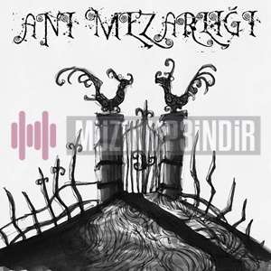 دانلود آلبوم Anı Mezarlığı (2023) از Omark