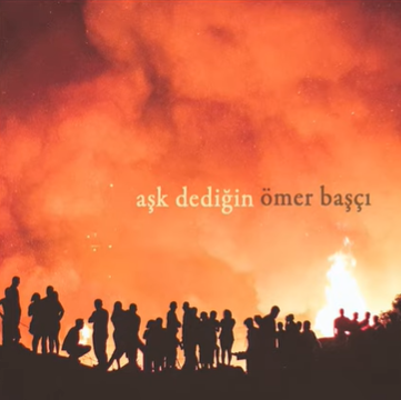 دانلود آلبوم Aşk Dediğin (2020) از Ömer Başçı