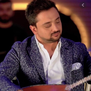 دانلود آلبوم Benim Sana Olan Aşkım (2019) از Ömer Faruk Bostan