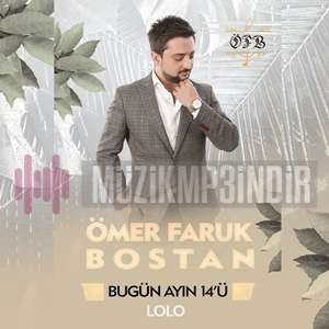 دانلود آلبوم Bugün Ayın 14'ü (2022) از Ömer Faruk Bostan