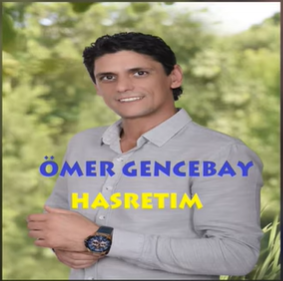 دانلود آلبوم Hasretim (2019) از Ömer Gencebay