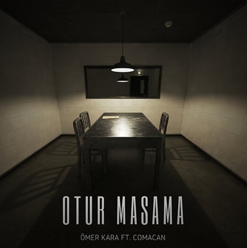 دانلود آلبوم Otur Masama (2020) از Ömer Kara
