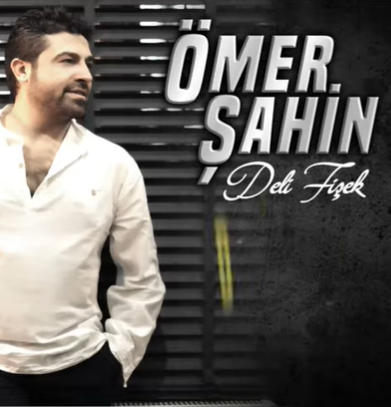 دانلود آلبوم Deli Fişek (2021) از Ömer Şahin