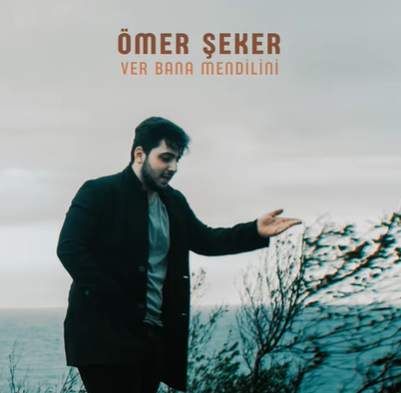 دانلود آلبوم Ver Bana Mendilini (2020) از Ömer Şeker