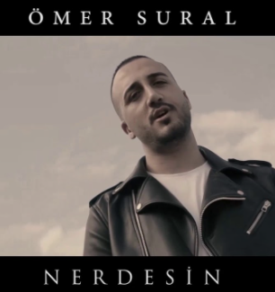 دانلود آلبوم Nerdesin (2020) از Ömer Sural
