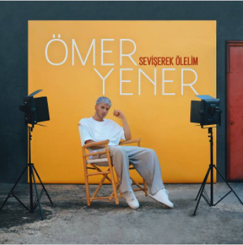 دانلود آلبوم Sevişerek Ölelim (2020) از Ömer Yener