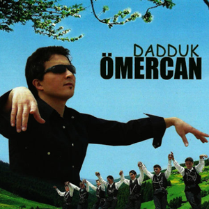 دانلود آلبوم Dadduk (2008) از Ömercan