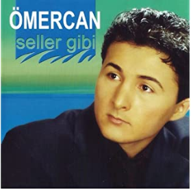 دانلود آلبوم Seller Gibi (2005) از Ömercan