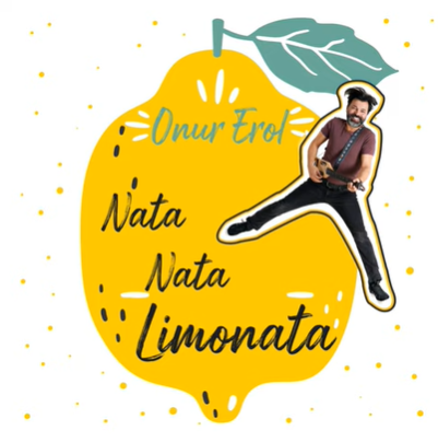 دانلود آلبوم Nata Nata Limonata (2020) از Onur Erol