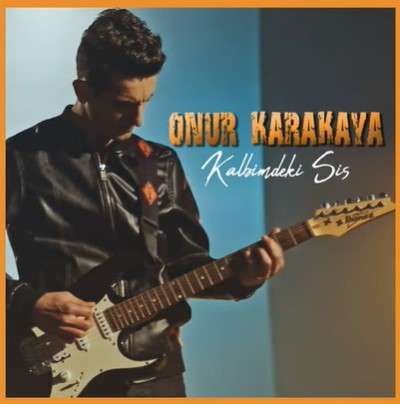 دانلود آلبوم Kalbimdeki Sis (2022) از Onur Karakaya