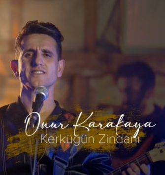 دانلود آلبوم Kerküğün Zindanı (2021) از Onur Karakaya