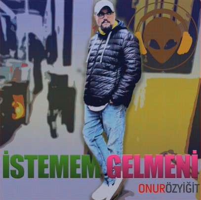 دانلود آلبوم İstemem Gelmeni (2021) از Onur Özyiğit