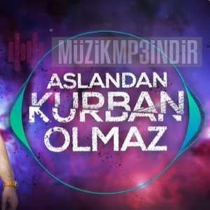 دانلود آلبوم Aslandan Kurban Olmaz (2022) از Onur Sermik