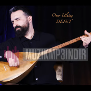 دانلود آلبوم Defet (2023) از Onur Ulutaş