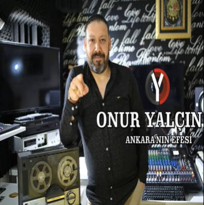 دانلود آلبوم Ankaranın Efesi (2021) از Onur Yalçın
