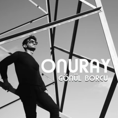 دانلود آلبوم Gönül Borcu (2021) از Onuray