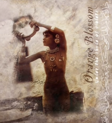 دانلود آلبوم Ya Sidi (2015) از Orange Blossom