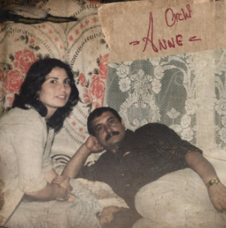 دانلود آلبوم Anne (2021) از Orchi