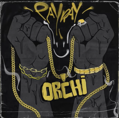 دانلود آلبوم Payday (2020) از Orchi