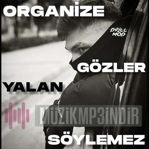 دانلود آلبوم Gözler Yalan Söylemez (2022) از Organize