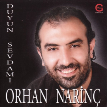 دانلود آلبوم Duyun Sevdamı (2003) از Orhan Narinç