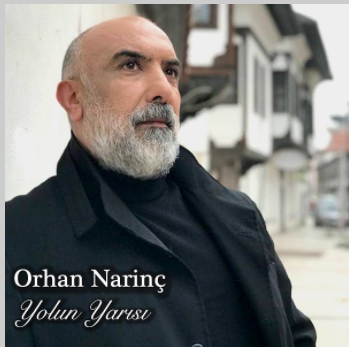 دانلود آلبوم Yolun Yarısı (2020) از Orhan Narinç