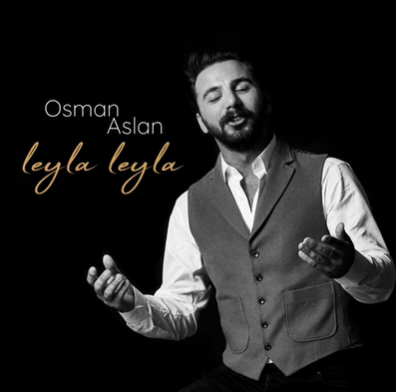 دانلود آلبوم Leyla Leyla (2020) از Osman Aslan