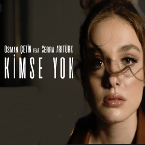 دانلود آلبوم Kimse Yok (2020) از Osman Çetin