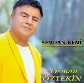 دانلود آلبوم Sevdan Beni (2020) از Osman Öztekin