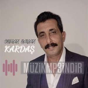 دانلود آلبوم Kardaş (2023) از Osman Sayan