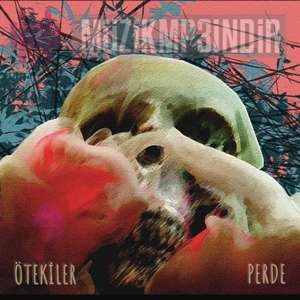 دانلود آلبوم Perde (2021) از Ötekiler