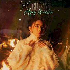 دانلود آلبوم Ayaz Geceler (2022) از Öykü Gürman