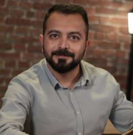 دانلود آلبوم Keklik Gibi (2021) از Ozan Alver