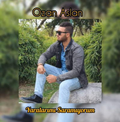 دانلود آلبوم Yaralarımı Saramıyorum (2020) از Ozan Aslan