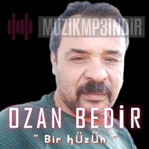 دانلود آلبوم Bir Hüzün (2022) از Ozan Bedir