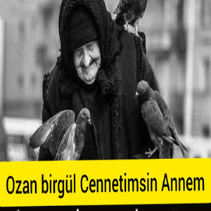 دانلود آلبوم Cennetimsin Annem (2020) از Ozan Birgül