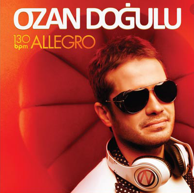 دانلود آلبوم 130 bpm Allegro (2011) از Ozan Doğulu
